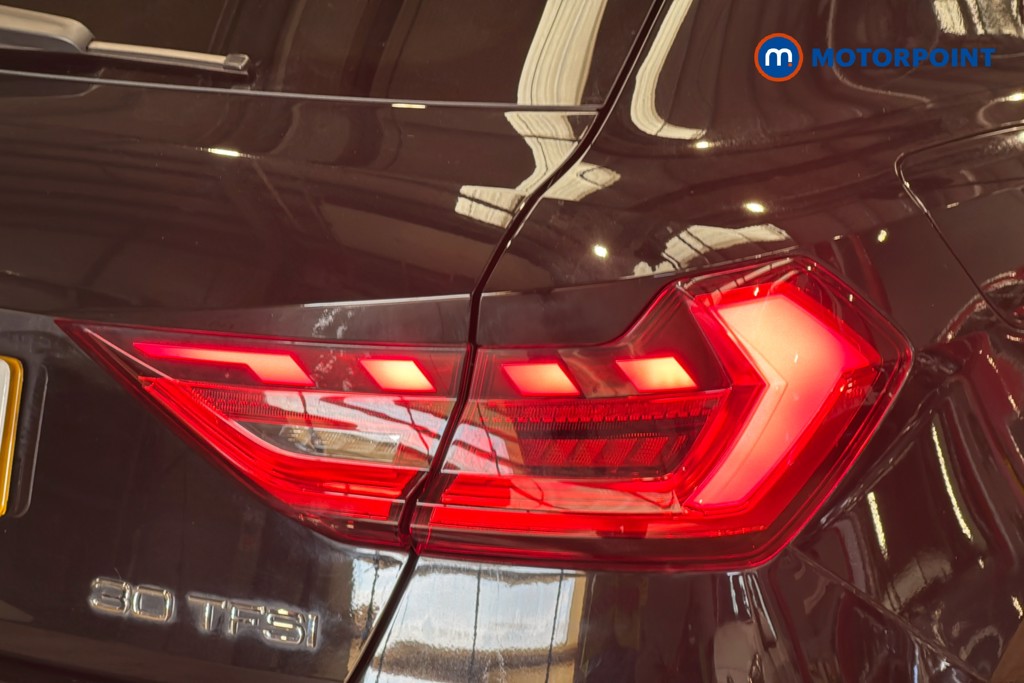 Audi A1 S Line Automatic Petrol Hatchback - Stock Number (1637638) - 38th supplementary image