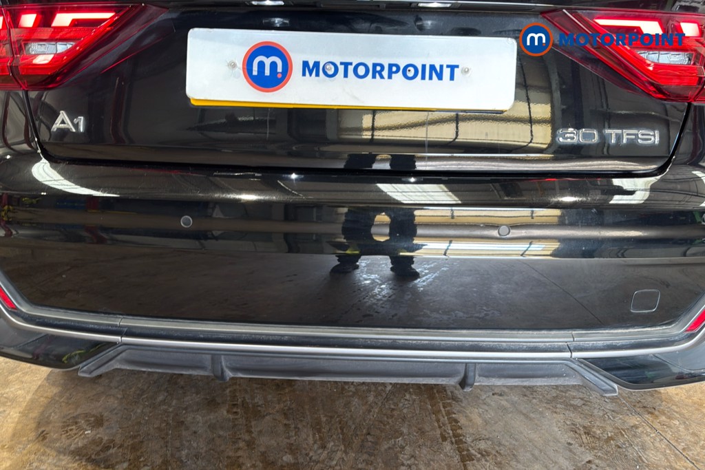 Audi A1 S Line Automatic Petrol Hatchback - Stock Number (1637638) - 40th supplementary image