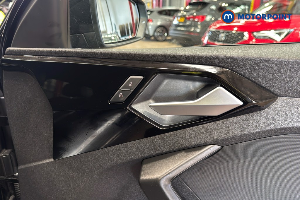 Audi A1 S Line Automatic Petrol Hatchback - Stock Number (1637638) - 42nd supplementary image