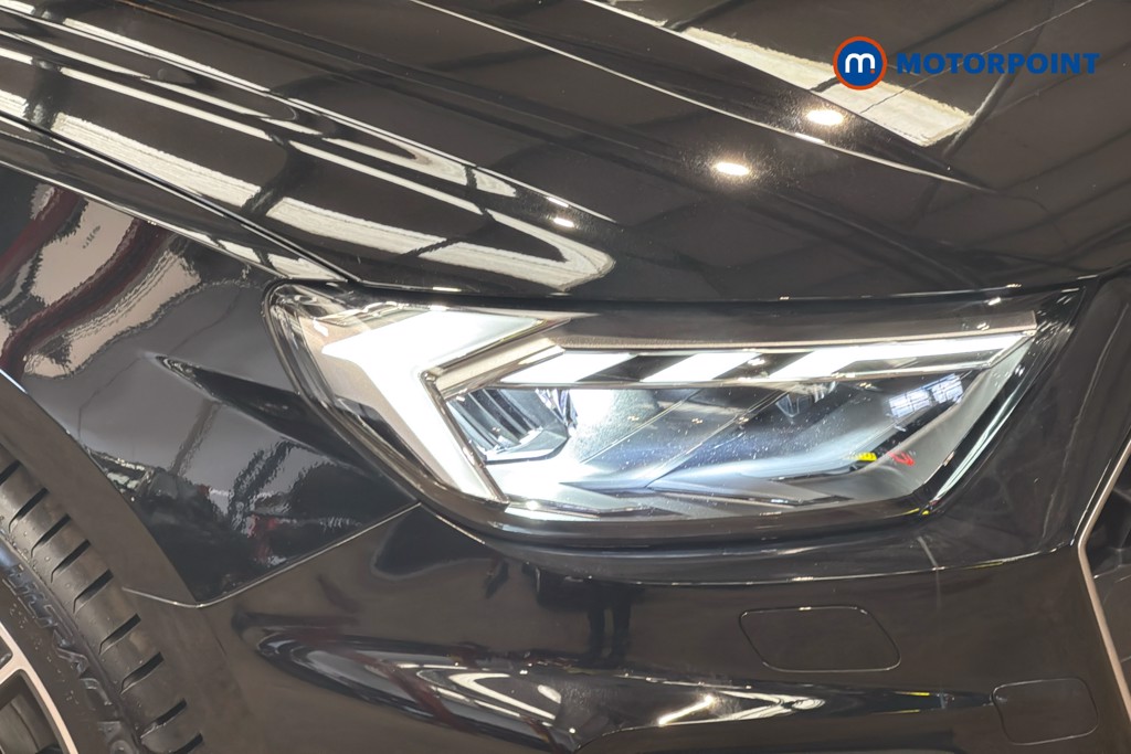 Audi A1 S Line Automatic Petrol Hatchback - Stock Number (1637638) - 44th supplementary image