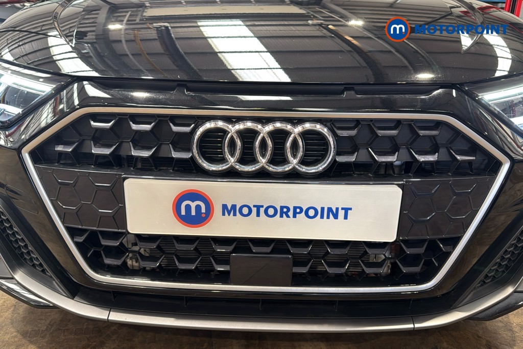 Audi A1 S Line Automatic Petrol Hatchback - Stock Number (1637638) - 45th supplementary image