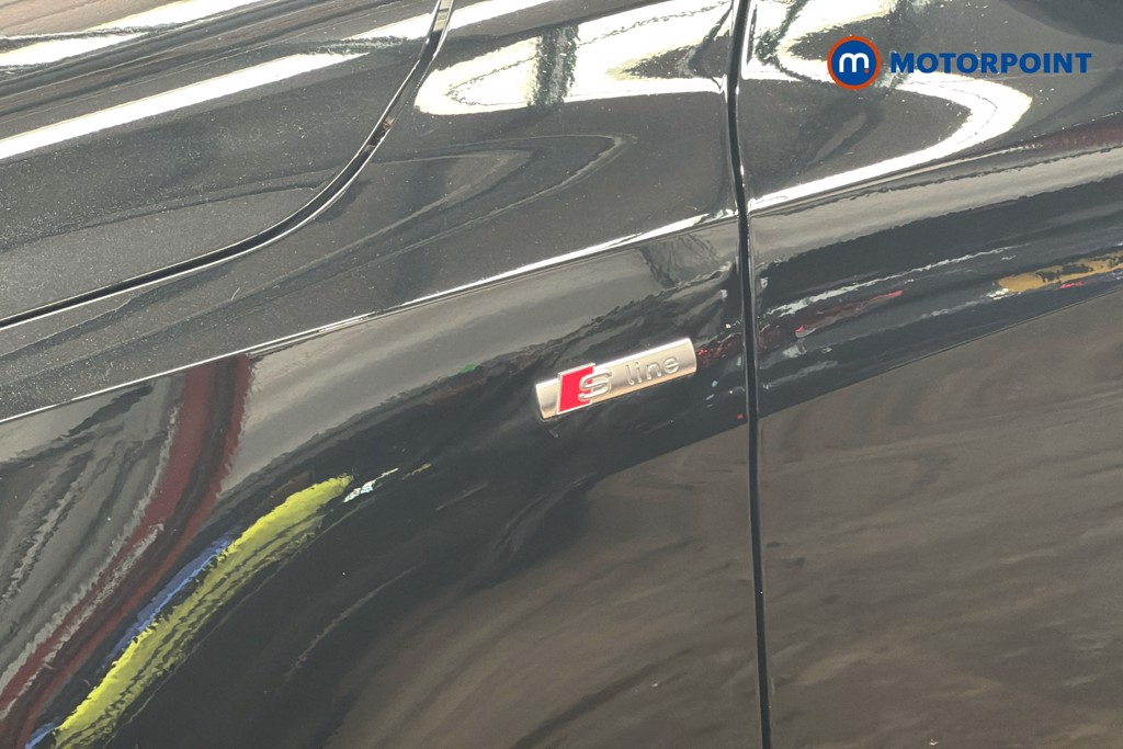 Audi A1 S Line Automatic Petrol Hatchback - Stock Number (1637638) - 46th supplementary image