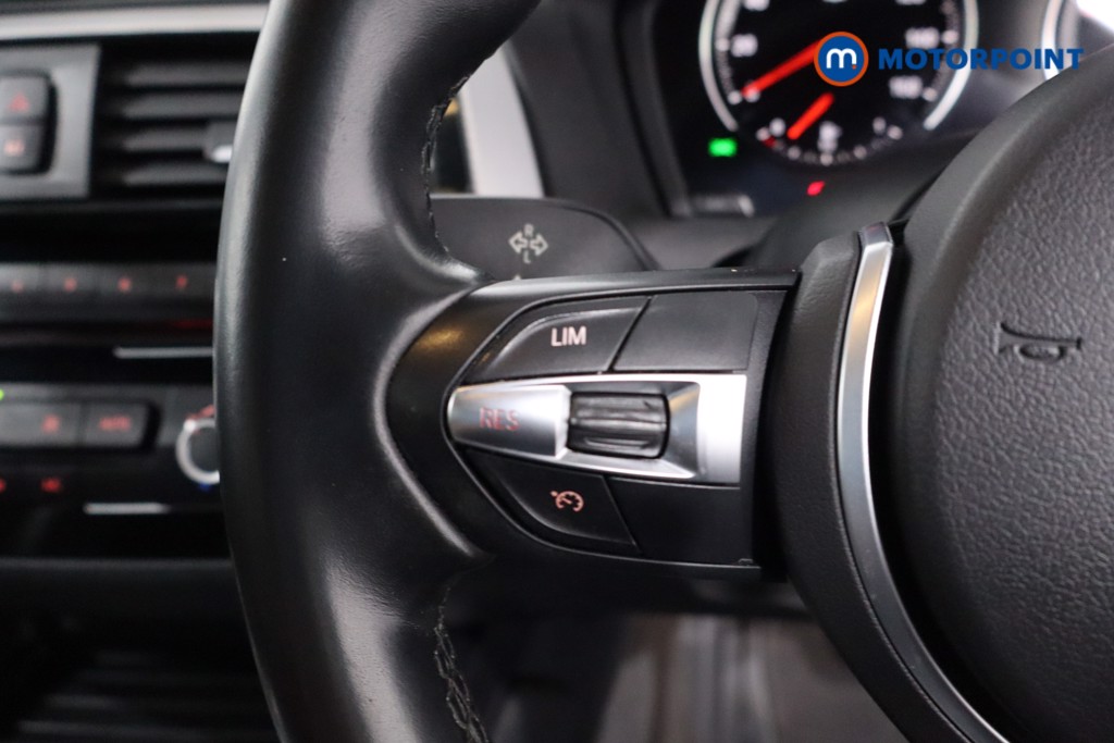 BMW 1 Series M Sport Shadow Edition Automatic Petrol Hatchback - Stock Number (1637645) - 7th supplementary image