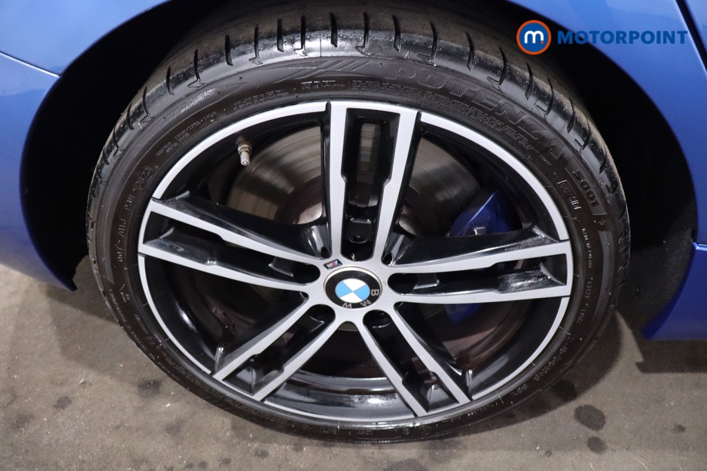 BMW 1 Series M Sport Shadow Edition Automatic Petrol Hatchback - Stock Number (1637645) - 9th supplementary image