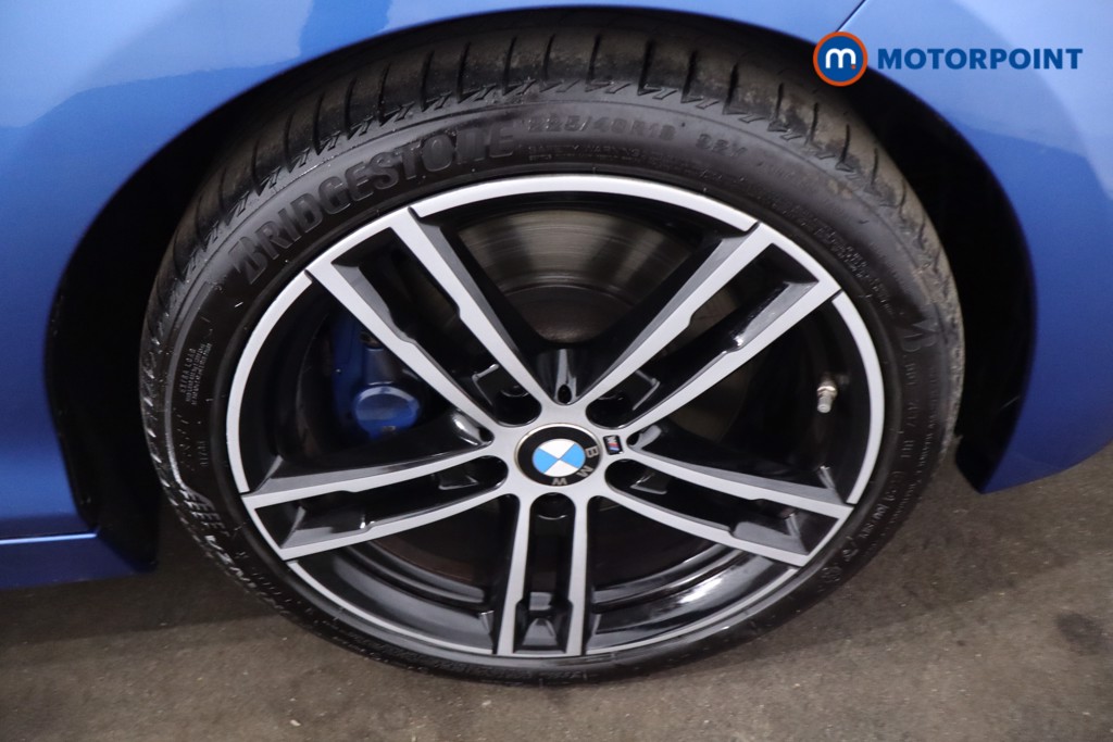 BMW 1 Series M Sport Shadow Edition Automatic Petrol Hatchback - Stock Number (1637645) - 10th supplementary image