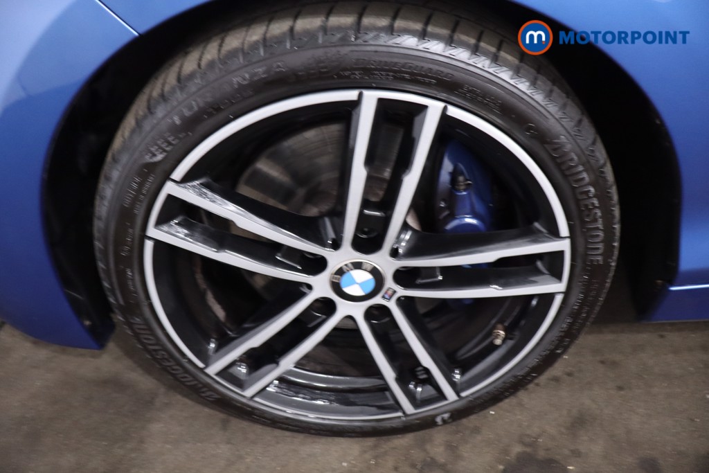BMW 1 Series M Sport Shadow Edition Automatic Petrol Hatchback - Stock Number (1637645) - 11th supplementary image