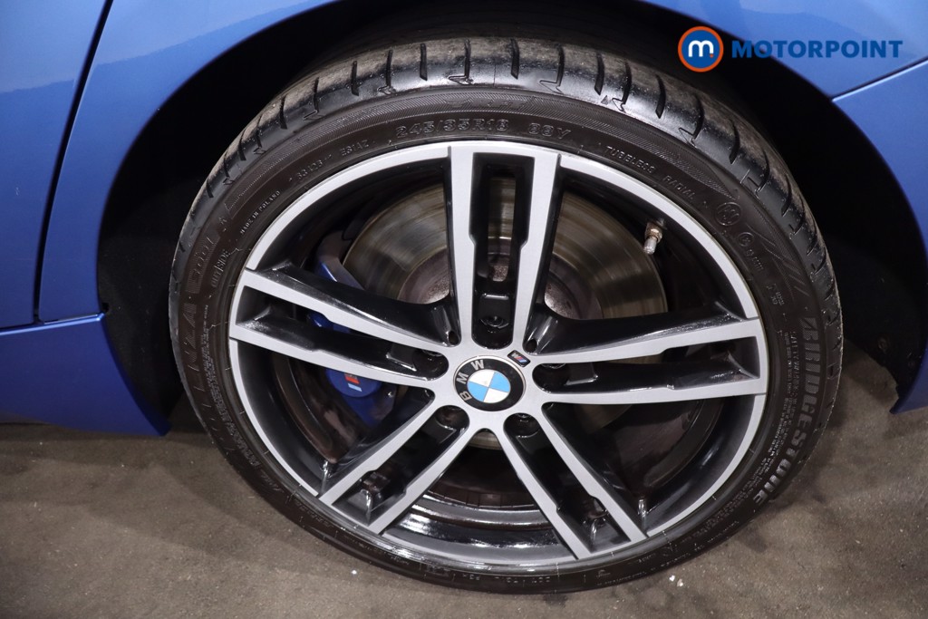 BMW 1 Series M Sport Shadow Edition Automatic Petrol Hatchback - Stock Number (1637645) - 12th supplementary image