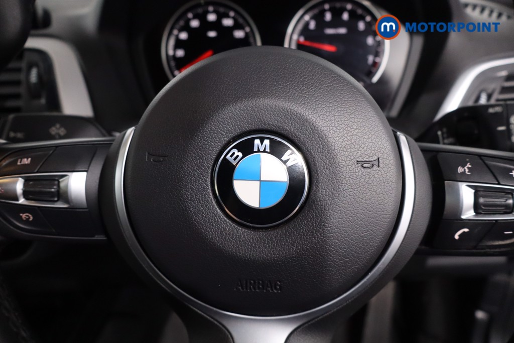 BMW 1 Series M Sport Shadow Edition Automatic Petrol Hatchback - Stock Number (1637645) - 13th supplementary image