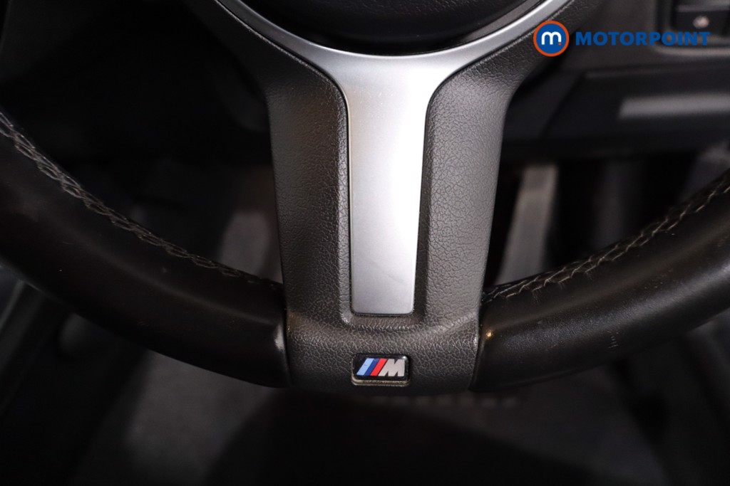 BMW 1 Series M Sport Shadow Edition Automatic Petrol Hatchback - Stock Number (1637645) - 14th supplementary image