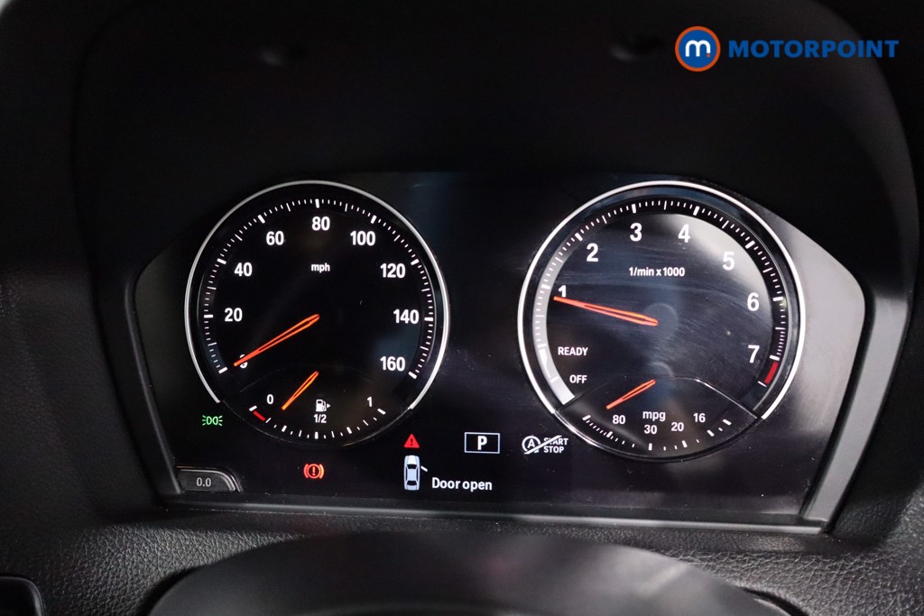 BMW 1 Series M Sport Shadow Edition Automatic Petrol Hatchback - Stock Number (1637645) - 15th supplementary image