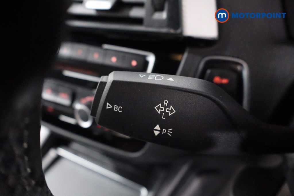 BMW 1 Series M Sport Shadow Edition Automatic Petrol Hatchback - Stock Number (1637645) - 16th supplementary image