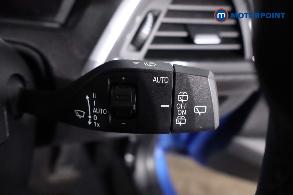 BMW 1 Series M Sport Shadow Edition Automatic Petrol Hatchback - Stock Number (1637645) - 17th supplementary image