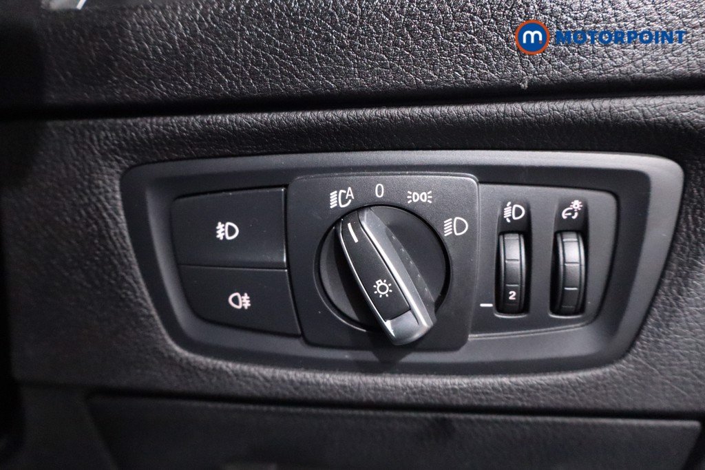 BMW 1 Series M Sport Shadow Edition Automatic Petrol Hatchback - Stock Number (1637645) - 18th supplementary image