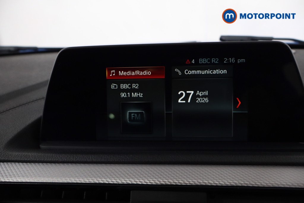 BMW 1 Series M Sport Shadow Edition Automatic Petrol Hatchback - Stock Number (1637645) - 19th supplementary image
