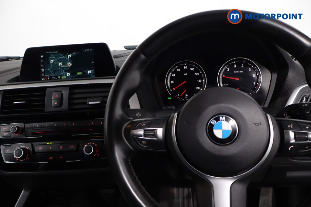 BMW 1 Series M Sport Shadow Edition Automatic Petrol Hatchback - Stock Number (1637645) - 22nd supplementary image