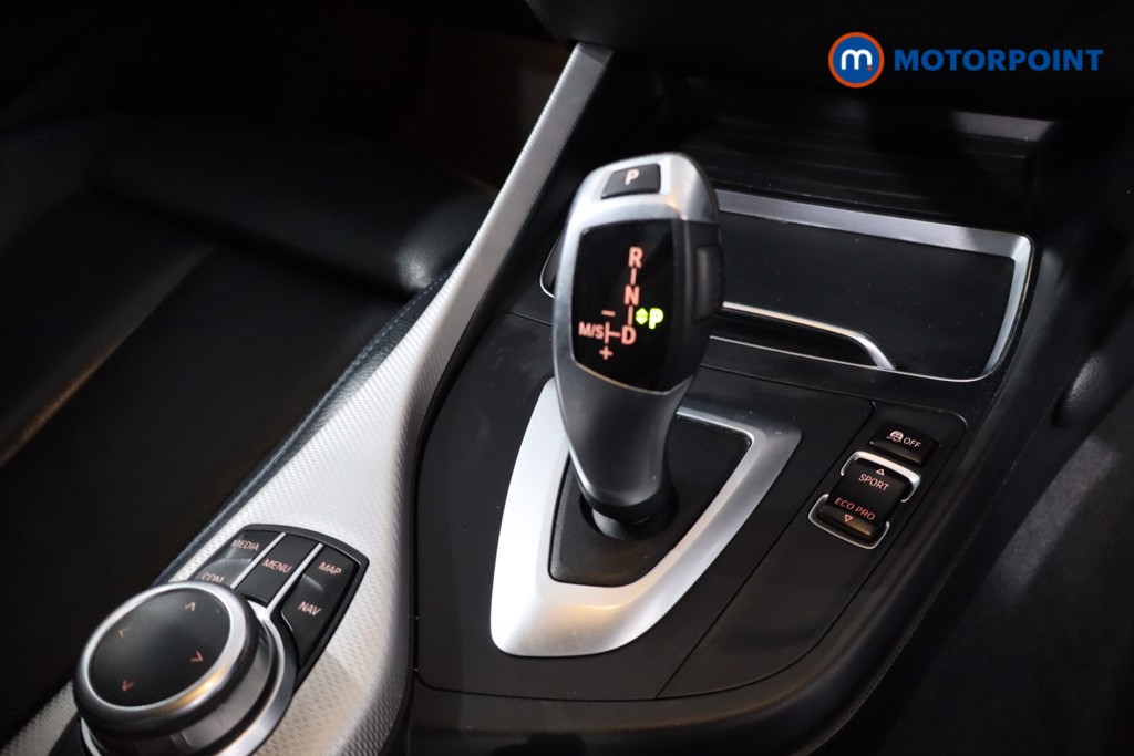 BMW 1 Series M Sport Shadow Edition Automatic Petrol Hatchback - Stock Number (1637645) - 23rd supplementary image