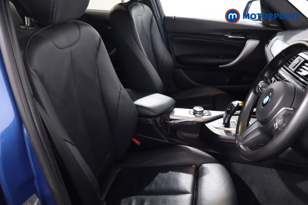 BMW 1 Series M Sport Shadow Edition Automatic Petrol Hatchback - Stock Number (1637645) - 25th supplementary image