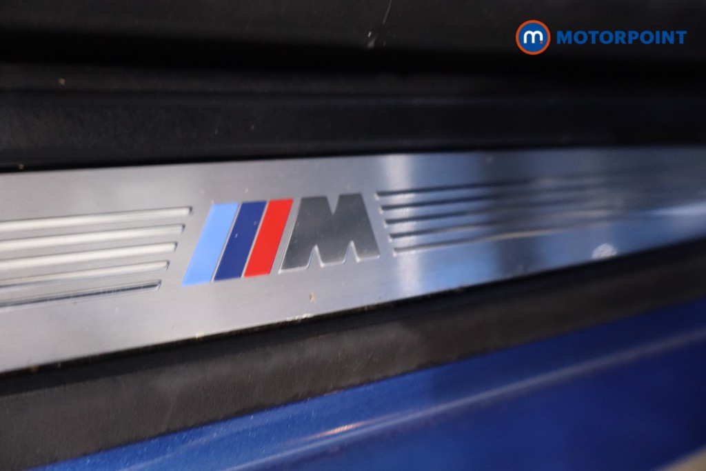 BMW 1 Series M Sport Shadow Edition Automatic Petrol Hatchback - Stock Number (1637645) - 26th supplementary image