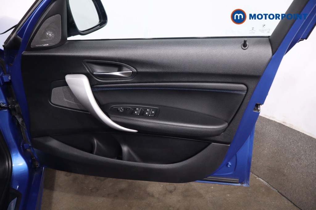BMW 1 Series M Sport Shadow Edition Automatic Petrol Hatchback - Stock Number (1637645) - 27th supplementary image