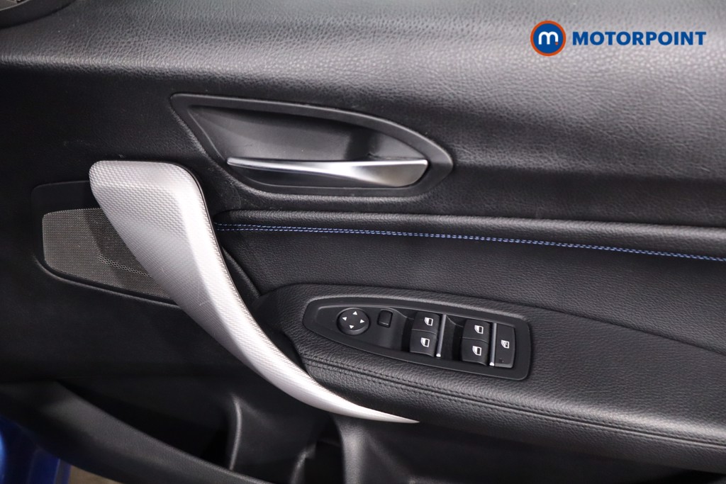 BMW 1 Series M Sport Shadow Edition Automatic Petrol Hatchback - Stock Number (1637645) - 28th supplementary image