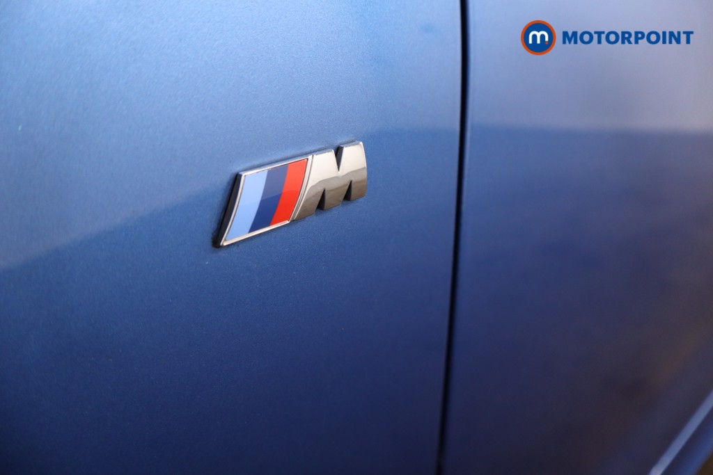 BMW 1 Series M Sport Shadow Edition Automatic Petrol Hatchback - Stock Number (1637645) - 30th supplementary image