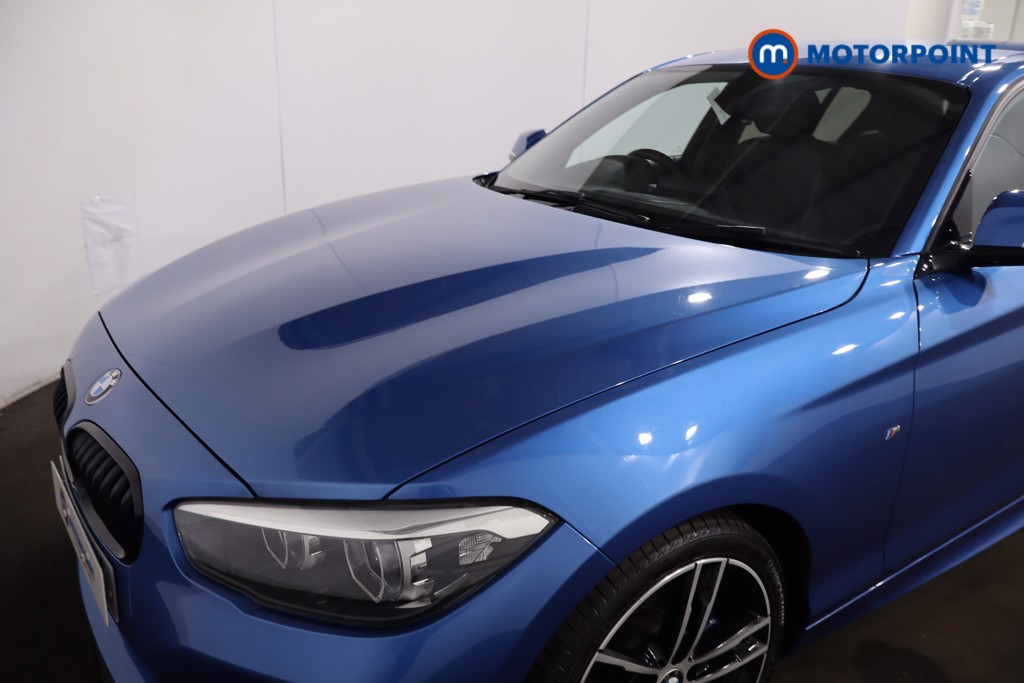 BMW 1 Series M Sport Shadow Edition Automatic Petrol Hatchback - Stock Number (1637645) - 31st supplementary image