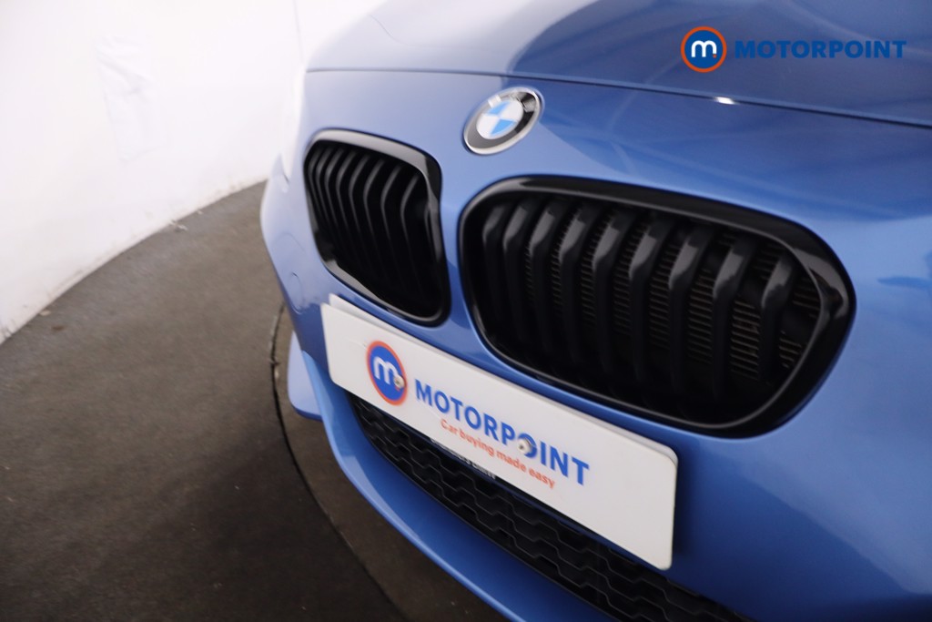 BMW 1 Series M Sport Shadow Edition Automatic Petrol Hatchback - Stock Number (1637645) - 32nd supplementary image