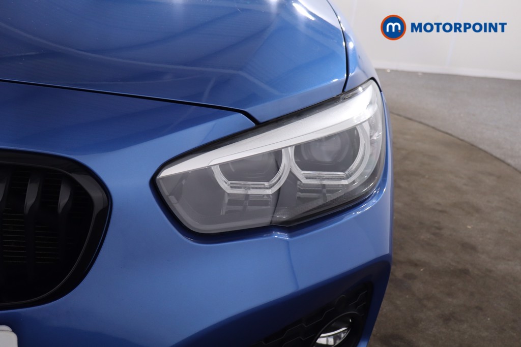BMW 1 Series M Sport Shadow Edition Automatic Petrol Hatchback - Stock Number (1637645) - 33rd supplementary image