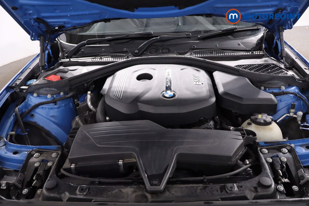 BMW 1 Series M Sport Shadow Edition Automatic Petrol Hatchback - Stock Number (1637645) - 35th supplementary image