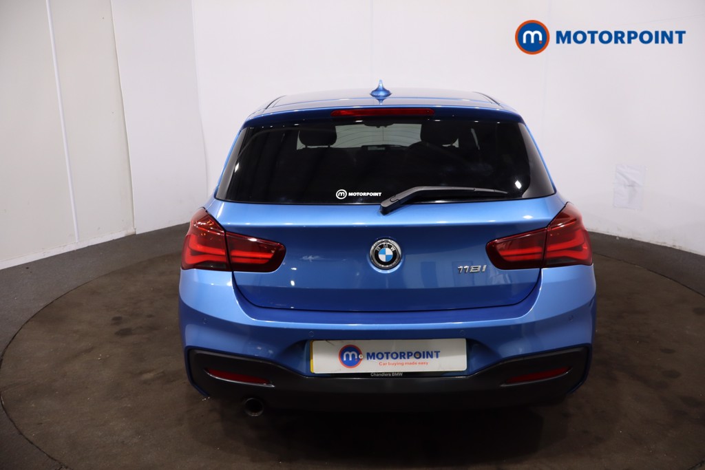 BMW 1 Series M Sport Shadow Edition Automatic Petrol Hatchback - Stock Number (1637645) - 37th supplementary image