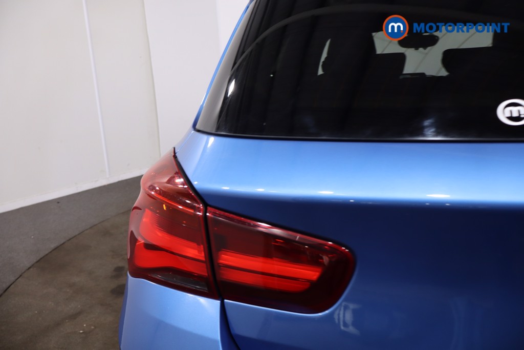 BMW 1 Series M Sport Shadow Edition Automatic Petrol Hatchback - Stock Number (1637645) - 38th supplementary image