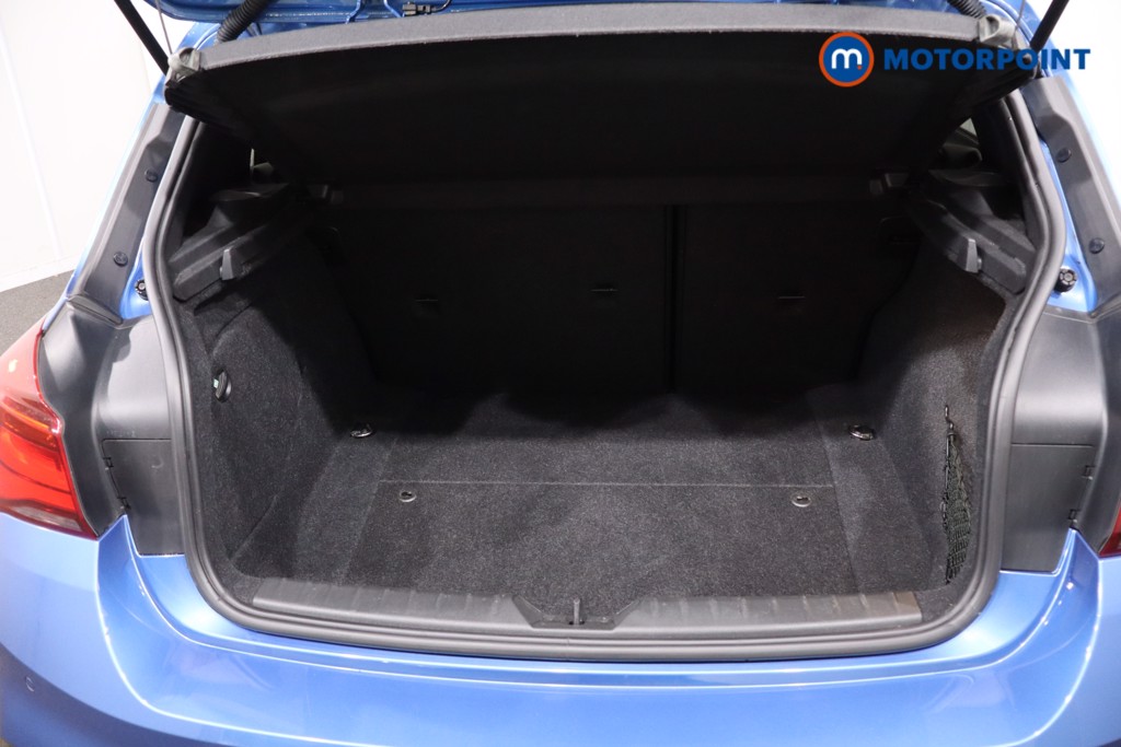 BMW 1 Series M Sport Shadow Edition Automatic Petrol Hatchback - Stock Number (1637645) - 40th supplementary image