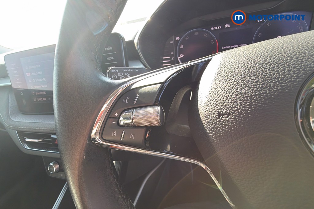 Skoda Fabia Se L Manual Petrol Hatchback - Stock Number (1637731) - 3rd supplementary image