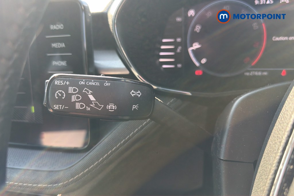 Skoda Fabia Se L Manual Petrol Hatchback - Stock Number (1637731) - 6th supplementary image