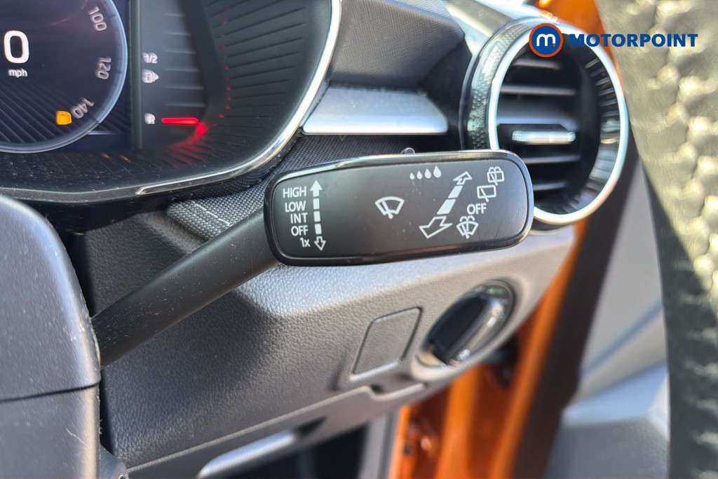 Skoda Fabia Se L Manual Petrol Hatchback - Stock Number (1637731) - 7th supplementary image