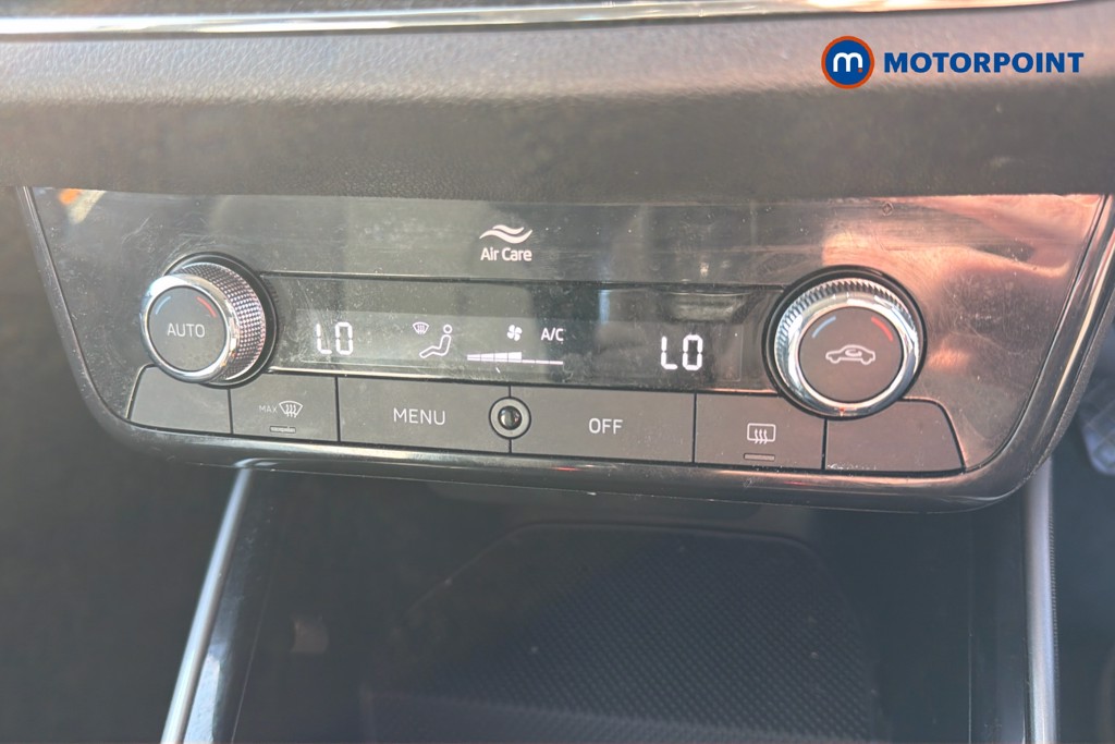 Skoda Fabia Se L Manual Petrol Hatchback - Stock Number (1637731) - 12th supplementary image