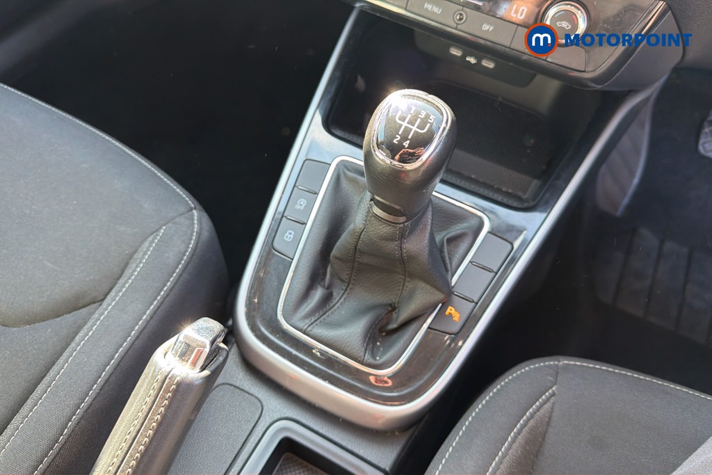 Skoda Fabia Se L Manual Petrol Hatchback - Stock Number (1637731) - 15th supplementary image