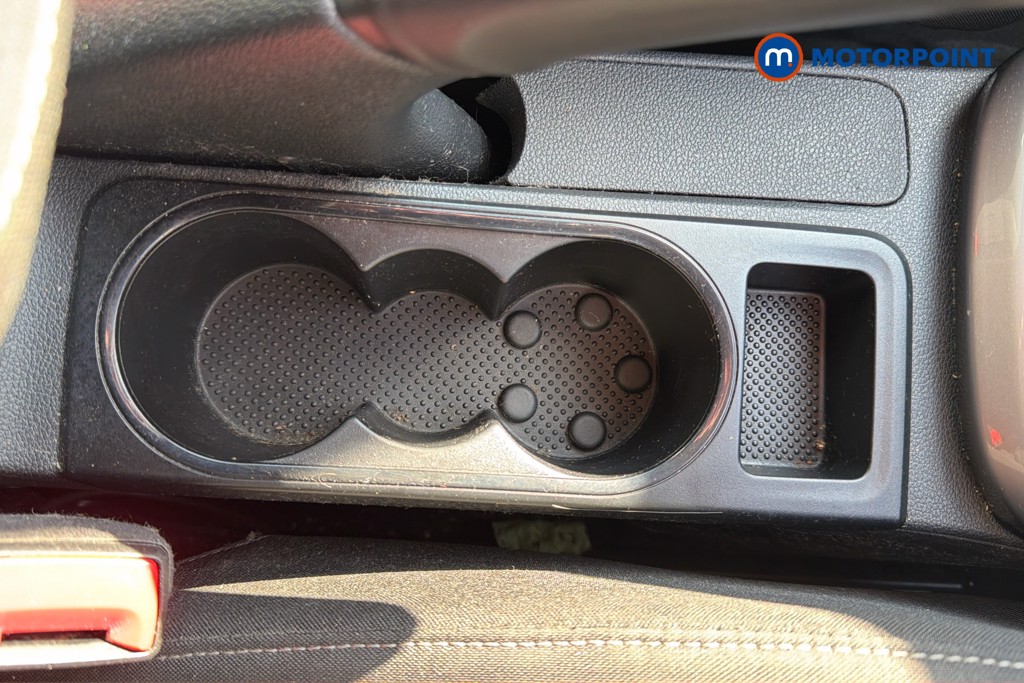 Skoda Fabia Se L Manual Petrol Hatchback - Stock Number (1637731) - 16th supplementary image