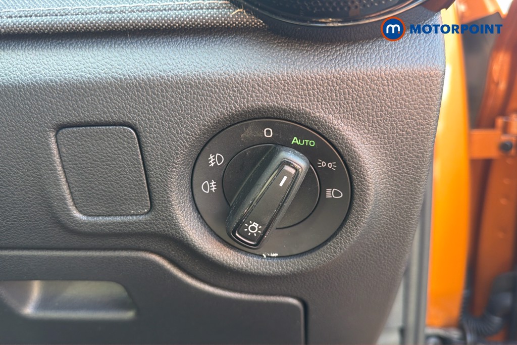 Skoda Fabia Se L Manual Petrol Hatchback - Stock Number (1637731) - 18th supplementary image