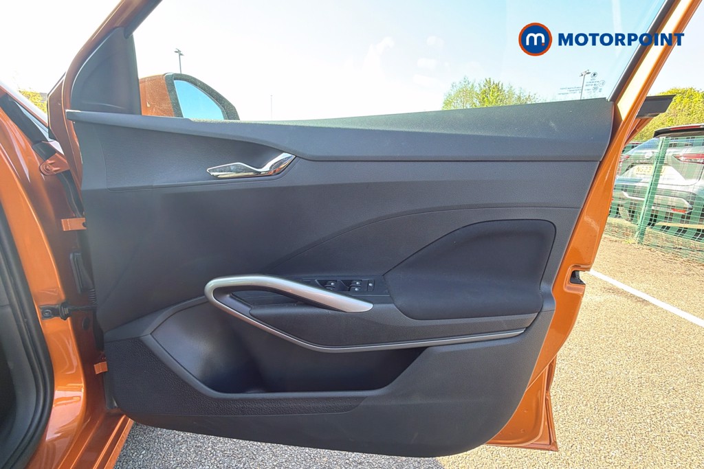 Skoda Fabia Se L Manual Petrol Hatchback - Stock Number (1637731) - 19th supplementary image