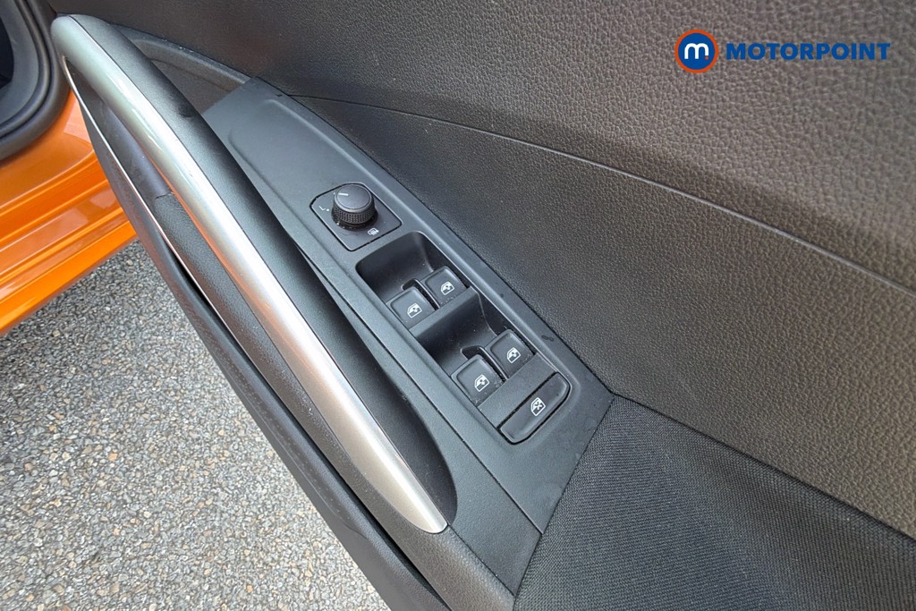 Skoda Fabia Se L Manual Petrol Hatchback - Stock Number (1637731) - 20th supplementary image