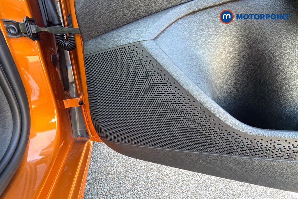 Skoda Fabia Se L Manual Petrol Hatchback - Stock Number (1637731) - 21st supplementary image