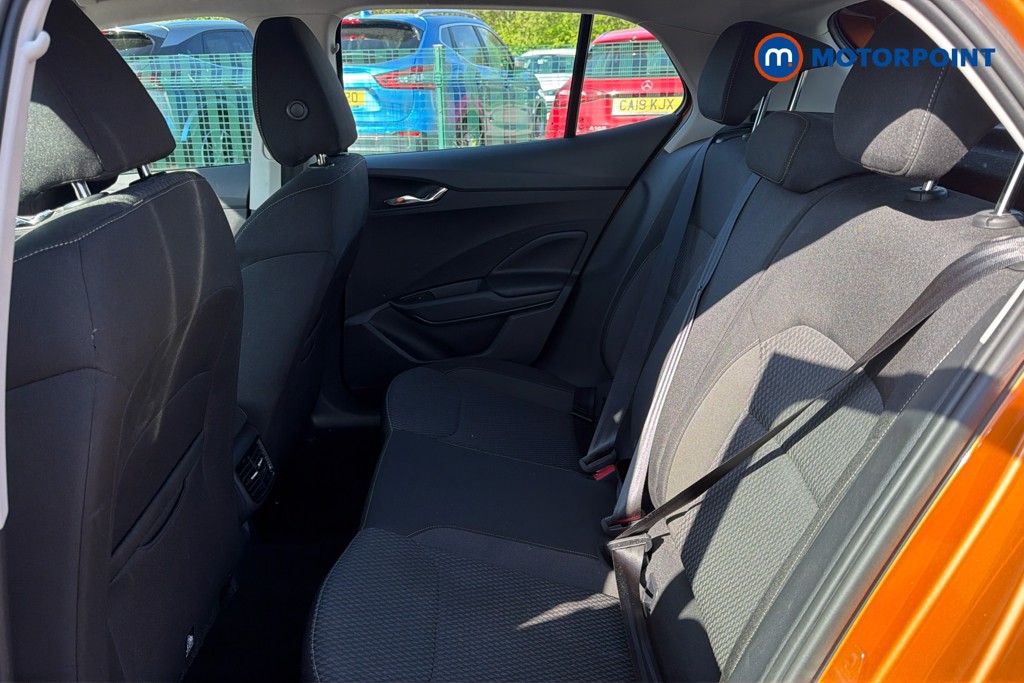 Skoda Fabia Se L Manual Petrol Hatchback - Stock Number (1637731) - 28th supplementary image