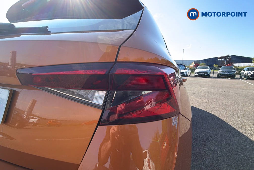 Skoda Fabia Se L Manual Petrol Hatchback - Stock Number (1637731) - 38th supplementary image