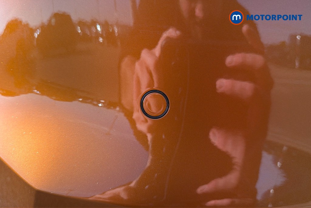 Skoda Fabia Se L Manual Petrol Hatchback - Stock Number (1637731) - 40th supplementary image