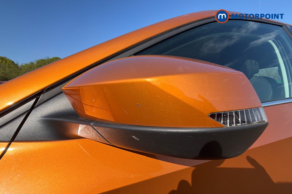 Skoda Fabia Se L Manual Petrol Hatchback - Stock Number (1637731) - 43rd supplementary image