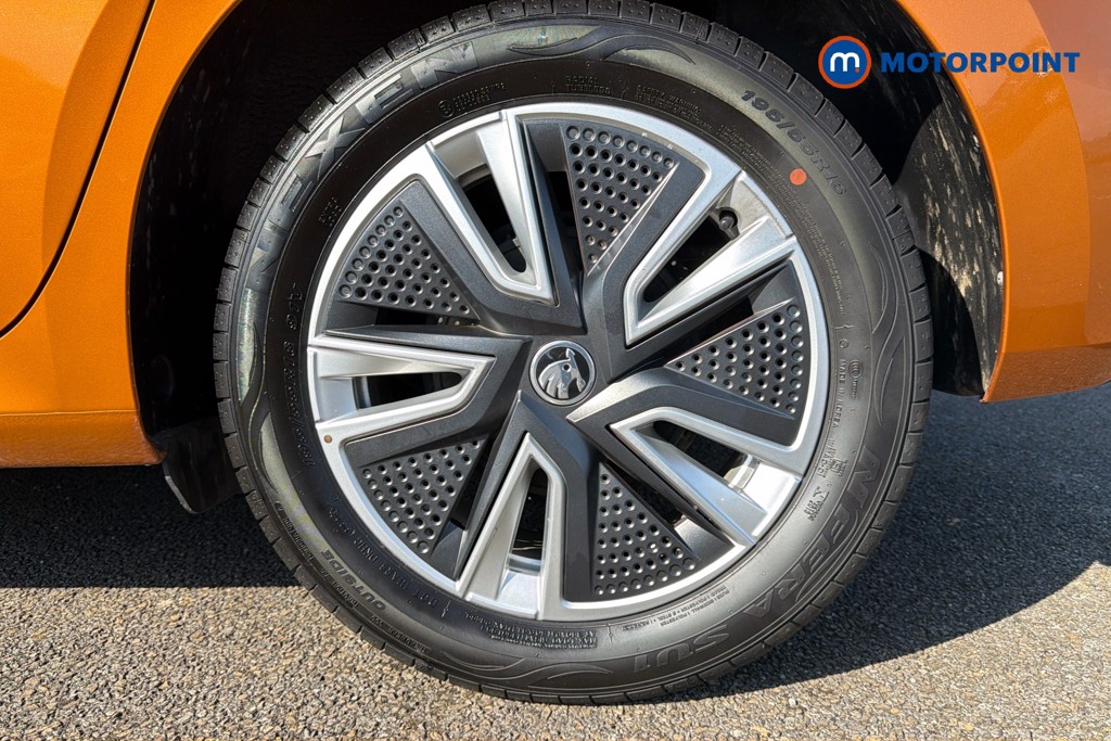 Skoda Fabia Se L Manual Petrol Hatchback - Stock Number (1637731) - 48th supplementary image