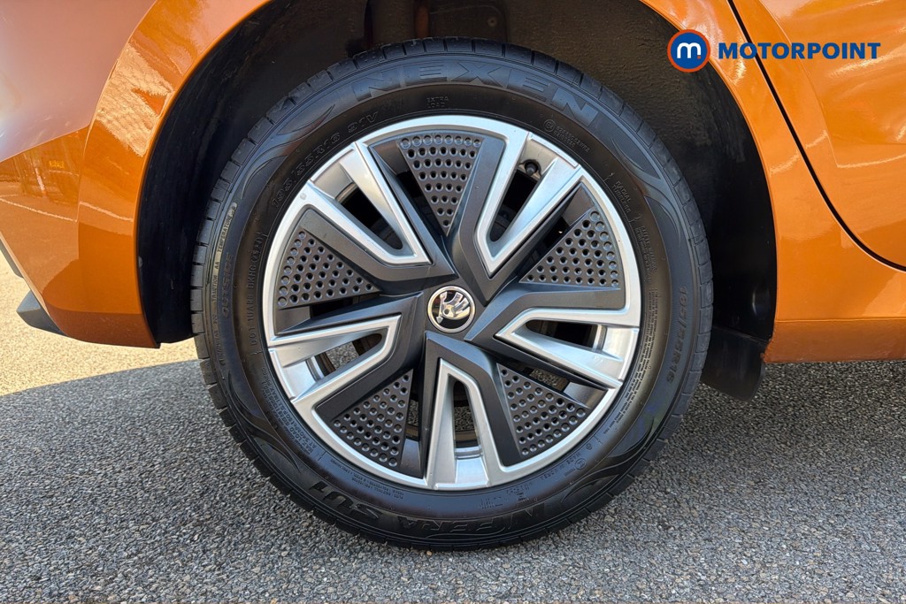 Skoda Fabia Se L Manual Petrol Hatchback - Stock Number (1637731) - 49th supplementary image