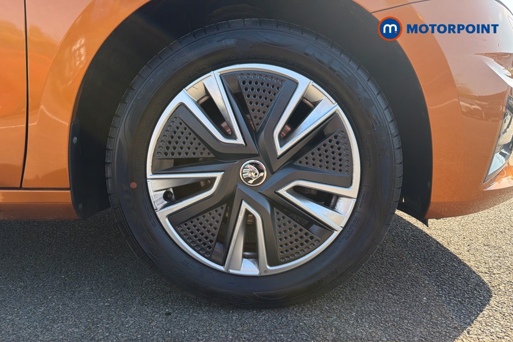 Skoda Fabia Se L Manual Petrol Hatchback - Stock Number (1637731) - 50th supplementary image