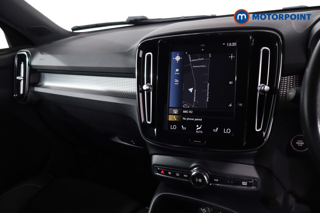 Volvo Xc40 R Design Manual Petrol SUV - Stock Number (1637832) - 17th supplementary image